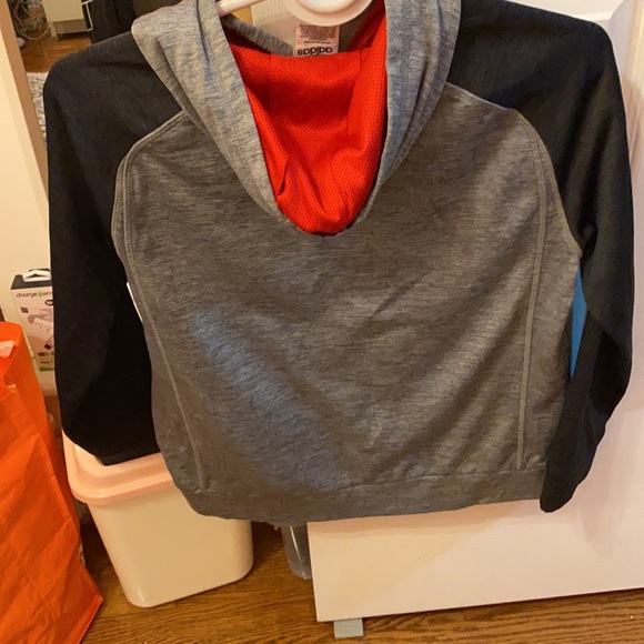 Adidas - Picture 4 of 4